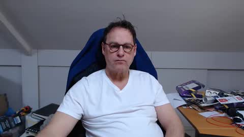 Snapshot of man2havefun chatting on 03/01/25, 12:45 man2havefun online show from 03/01/25, 12:45