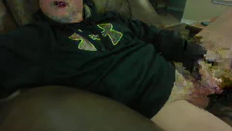 Snapshot of man_cok67xxx chatting on 01/29/25, 12:24 Mancok online show from 01/29/25, 12:24