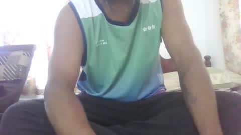 mananmathew95 online show from 11/23/25, 05:29