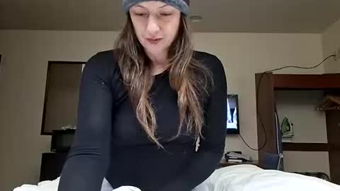 Mandi Bliss online show from 11/20/25, 11:32