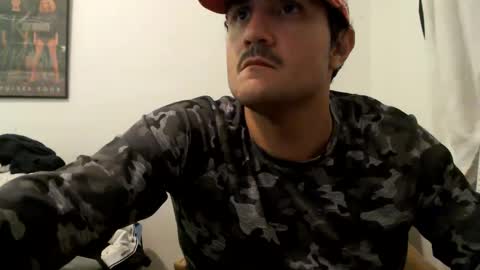 mandingopapo online show from 10/04/25, 08:56