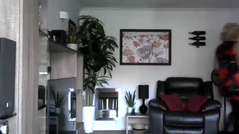 Mandy EyeCandy online show from 11/25/25, 03:12