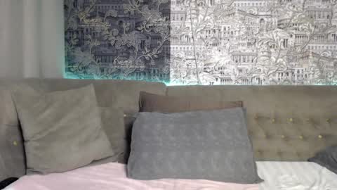 Snapshot of mandy_foxxx chatting on 01/12/25, 01:27 Mandy online show from 01/12/25, 01:27