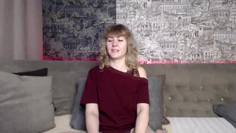 Snapshot of mandy_foxxx chatting on 01/30/25, 12:48 Mandy online show from 01/30/25, 12:48