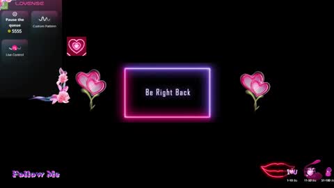 MANDY J online show from 02/24/25, 02:37