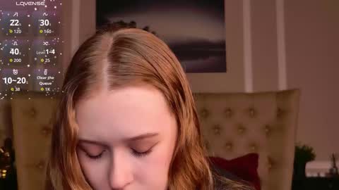 Mandy online show from 10/12/25, 02:05