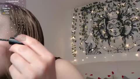 Mandy online show from 11/02/25, 07:11