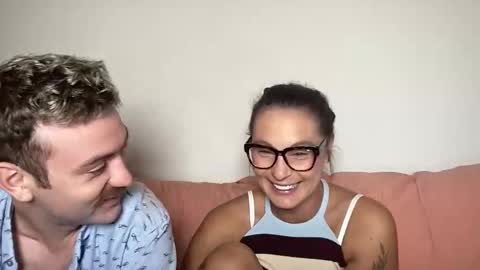 Mandy online show from 10/26/25, 01:22