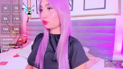 Mandy online show from 11/09/25, 01:42