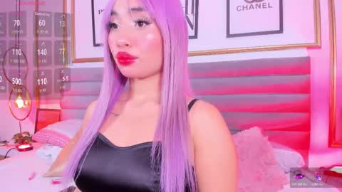 Mandy online show from 11/20/25, 09:25