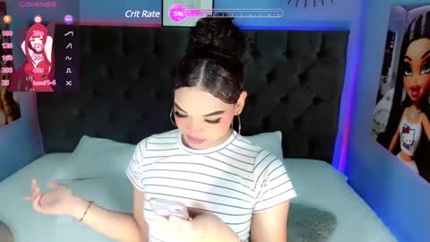 manellyksparklee online show from 01/11/25, 12:50