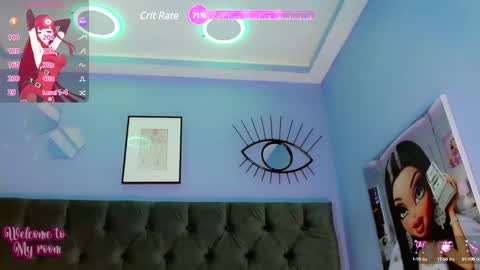 manellyksparklee online show from 01/13/25, 03:58
