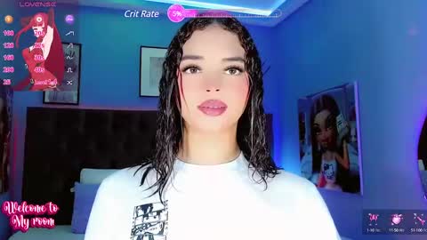 manellyksparklee online show from 01/14/25, 12:56