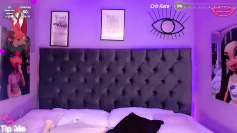 manellyksparklee online show from 03/03/25, 01:09