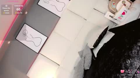 manellyksparklee online show from 09/13/25, 02:06