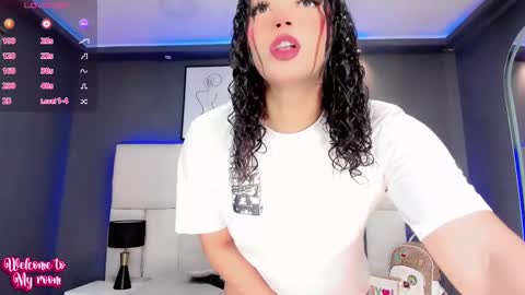 manellyksparklee online show from 11/06/25, 02:07