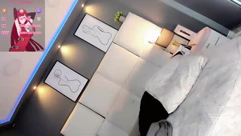 manellyksparklee online show from 11/18/25, 12:38