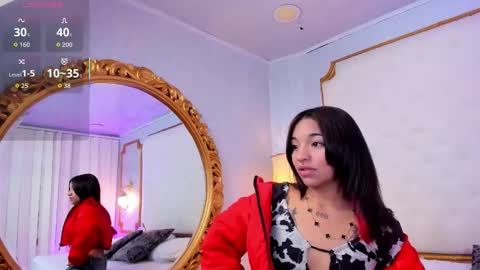 manelyk_evanss online show from 09/23/25, 11:46