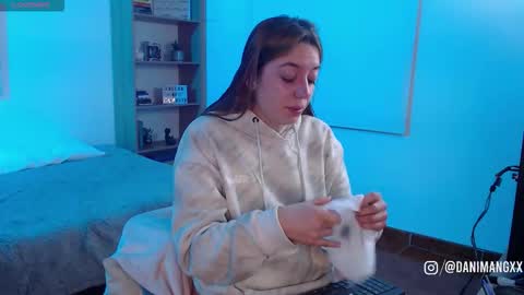 Danny online show from 10/11/25, 02:44