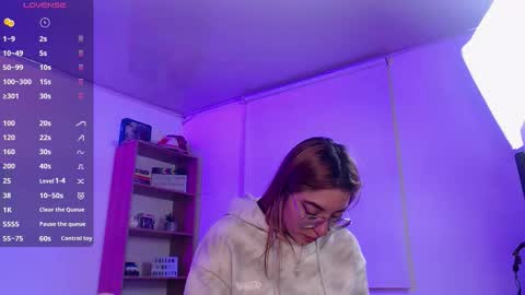 Danny online show from 10/15/25, 03:17