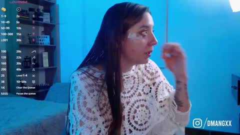 Danny online show from 11/04/25, 01:59