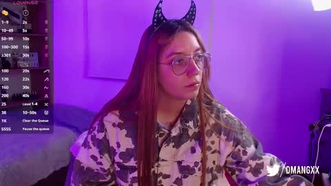 Danny online show from 11/21/25, 05:17