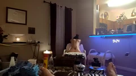 Jan and Man online show from 01/12/25, 02:24