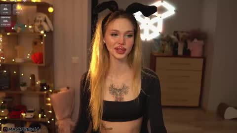 Amelie online show from 10/09/25, 09:13