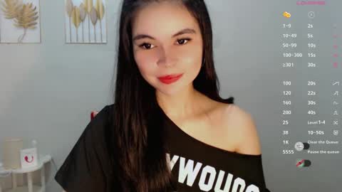 manilynforyou online show from 10/22/25, 11:48