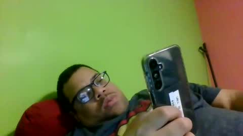 TIM online show from 11/15/25, 01:36