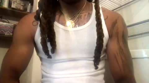 manmeat33 online show from 10/18/25, 07:36