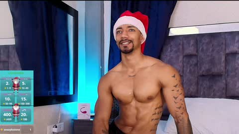 Snapshot of manolo_hot1 chatting on 12/02/24, 01:57 Manolo Hot 1 online show from 12/02/24, 01:57