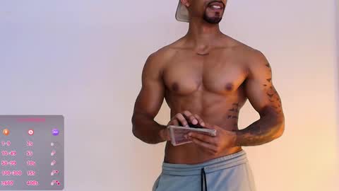 Snapshot of manolo_hot1 chatting on 02/10/25, 02:48 Manolo Hot 1 online show from 02/10/25, 02:48