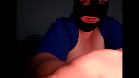 mantagirl online show from 11/17/25, 10:59