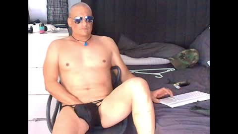 Snapshot of mantis011 chatting on 12/05/24, 12:00 ausie baby online show from 12/05/24, 12:00