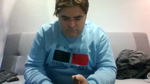 marine lopez online show from 02/18/25, 09:21
