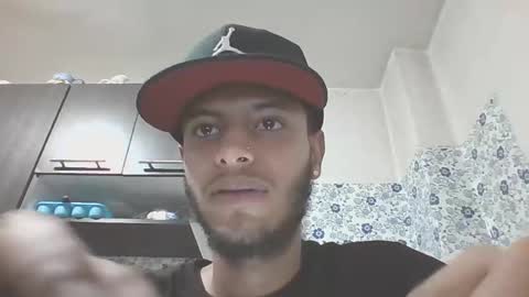 Snapshot of manuel444rl chatting on 02/08/25, 06:55 Manuel RL online show from 02/08/25, 06:55