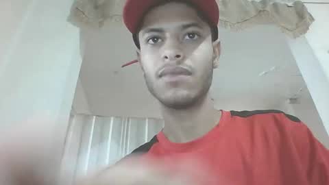 Snapshot of manuel444rl chatting on 02/10/25, 04:25 Manuel RL online show from 02/10/25, 04:25