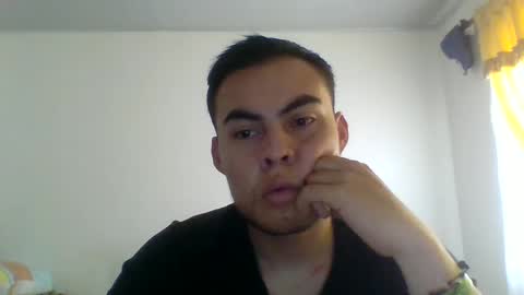 Snapshot of manuel9810 chatting on 01/19/25, 08:09 manuel9810 online show from 01/19/25, 08:09