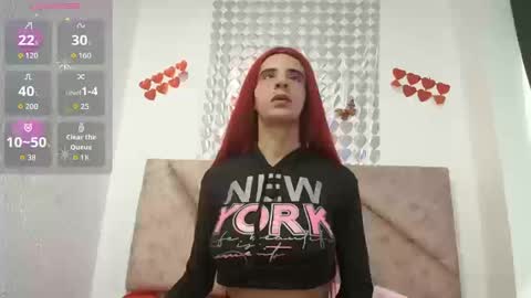 manuela_ver2025 online show from 09/24/25, 03:15