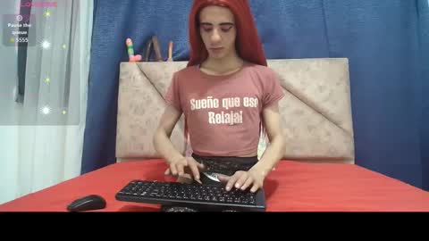 manuela_ver2025 online show from 10/03/25, 03:20