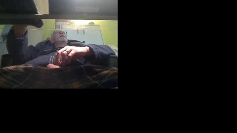 Manu online show from 10/18/25, 08:15