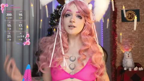 Snapshot of mao_me_meow chatting on 12/05/24, 11:16 Sasha online show from 12/05/24, 11:16