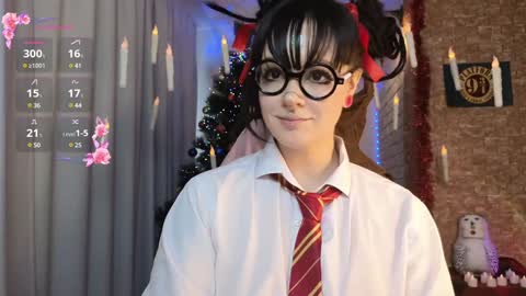 Snapshot of mao_me_meow chatting on 12/11/24, 08:15 Sasha online show from 12/11/24, 08:15