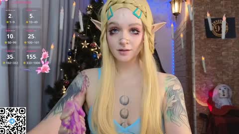 Snapshot of mao_me_meow chatting on 12/28/24, 08:16 Sasha online show from 12/28/24, 08:16