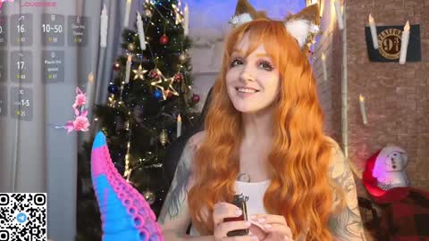 Snapshot of mao_me_meow chatting on 12/29/24, 11:18 Sasha online show from 12/29/24, 11:18