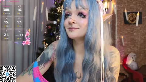 Snapshot of mao_me_meow chatting on 01/02/25, 08:06 Sasha online show from 01/02/25, 08:06