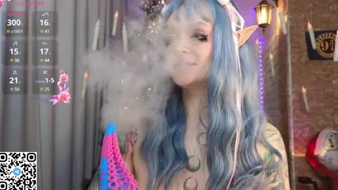 Snapshot of mao_me_meow chatting on 01/02/25, 11:09 Sasha online show from 01/02/25, 11:09