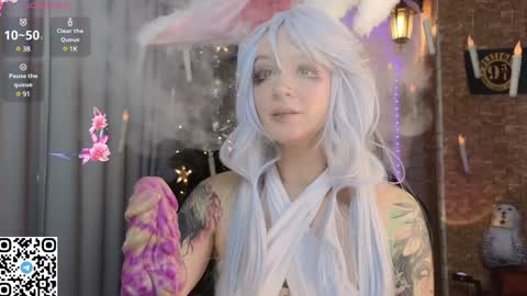 Snapshot of mao_me_meow chatting on 01/03/25, 08:10 Sasha online show from 01/03/25, 08:10