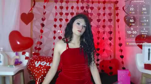 Snapshot of mapelove chatting on 02/14/25, 03:05 Mape online show from 02/14/25, 03:05
